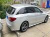 MERCEDES BENZ C-CLASS Stationwagon