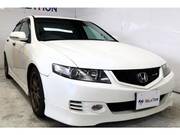 2006 HONDA ACCORD EURO R