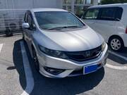 2016 HONDA JADE