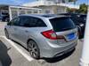 HONDA JADE