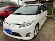 2009 TOYOTA ESTIMA AERAS