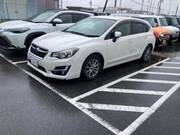 2015 SUBARU IMPREZA SPORTS 2.0I