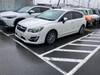 SUBARU IMPREZA SPORTS