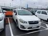 SUBARU IMPREZA SPORTS