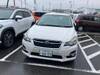 SUBARU IMPREZA SPORTS