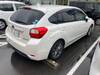 SUBARU IMPREZA SPORTS