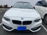 2015 BMW 2 SERIES