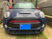 2019 BMW MINI