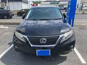 2011 LEXUS RX
