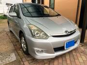 2007 TOYOTA WISH