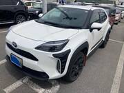 2022 TOYOTA YARIS CROSS HYBRID Z