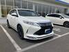 TOYOTA HARRIER HYBRID