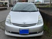 2004 TOYOTA PRIUS