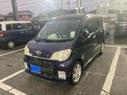 2010 DAIHATSU TANTO EXE