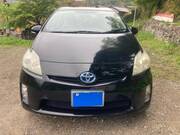 2009 TOYOTA PRIUS S