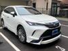 TOYOTA HARRIER HYBRID