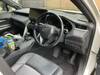 TOYOTA HARRIER HYBRID