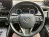 TOYOTA HARRIER HYBRID