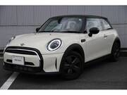 2021 BMW MINI