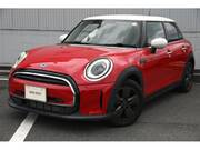 2021 BMW MINI