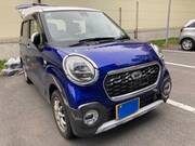 2017 DAIHATSU CAST