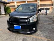 2009 TOYOTA NOAH