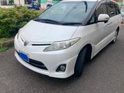2012 TOYOTA ESTIMA