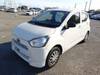 SUBARU PLEO PLUS