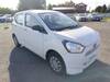SUBARU PLEO PLUS
