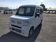 2021 HONDA N-VAN