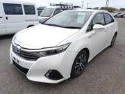 2016 TOYOTA SAI S