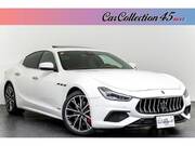 2019 MASERATI GHIBLI (Left Hand Drive)