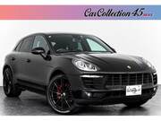 2014 PORSCHE MACAN