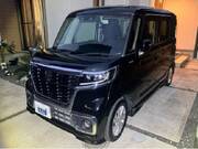 2021 SUZUKI SPACIA CUSTOM
