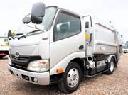 2012 HINO DUTRO