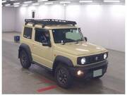 2021 SUZUKI JIMNY SIERRA JC 4WD