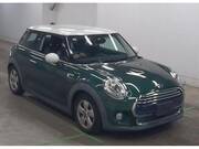 2015 BMW MINI COOPER