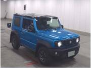 2023 SUZUKI JIMNY SIERRA JC 4WD