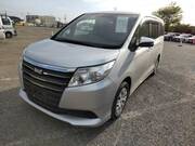 2017 TOYOTA NOAH X