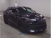 2023 TOYOTA C-HR