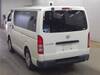 TOYOTA REGIUS ACE VAN