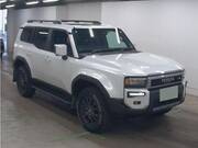 2024 TOYOTA LANDCRUISER 250