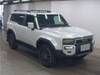 TOYOTA LANDCRUISER 250
