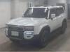 TOYOTA LANDCRUISER 250