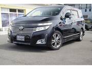2011 NISSAN ELGRAND
