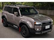 2025 TOYOTA LANDCRUISER 250