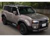 TOYOTA LANDCRUISER 250