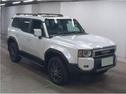 2024 TOYOTA LANDCRUISER 250
