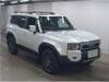 TOYOTA LANDCRUISER 250