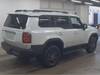 TOYOTA LANDCRUISER 250